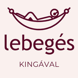 Lebegés Kingával logó